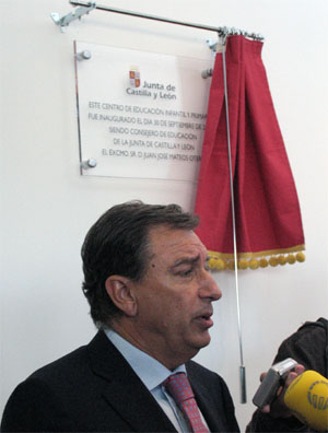 PLACA SOTOVERDE